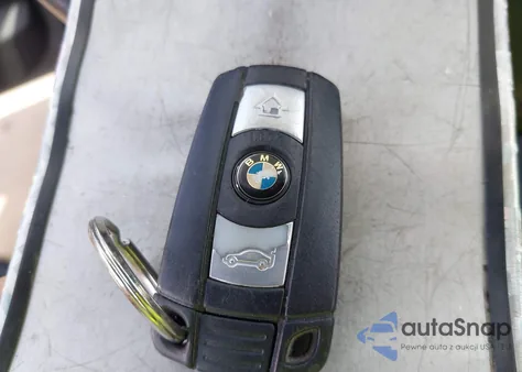 2009 BMW 328I z USA, uszkodzony, nr VIN WBAPH73579E129244